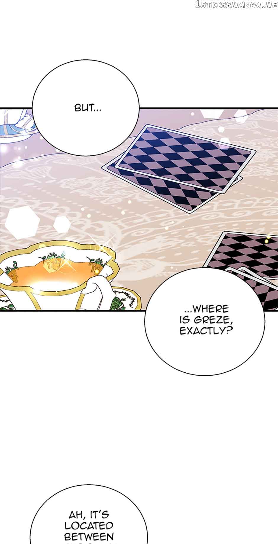 Honey, I’m Going On a Strike Chapter 83 page 57