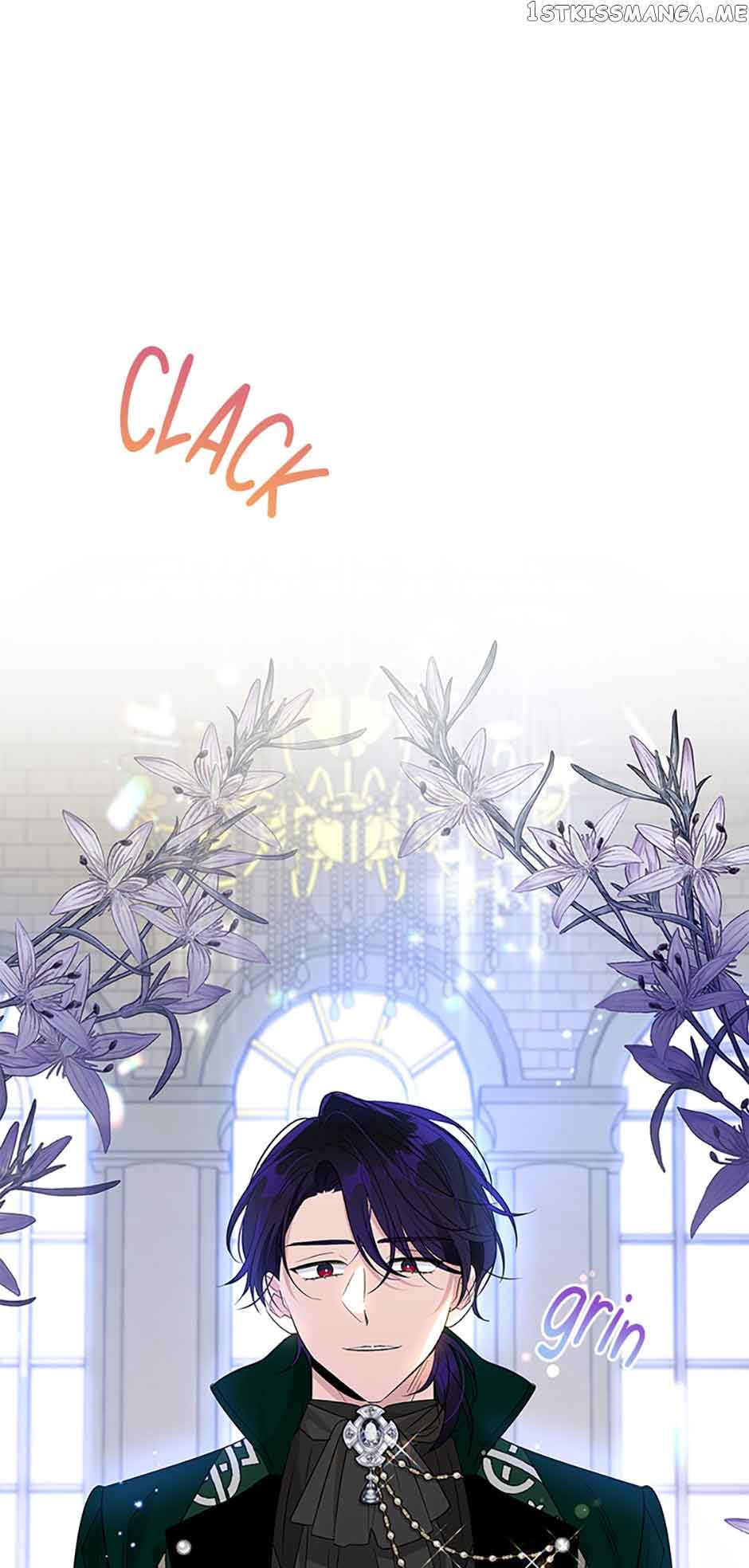 Honey, I’m Going On a Strike Chapter 83 page 5