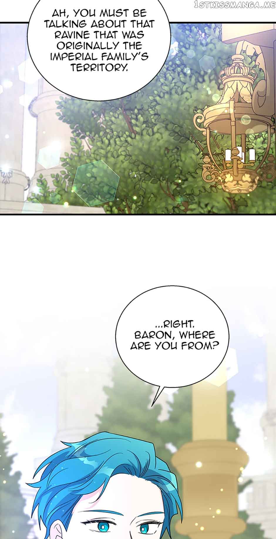 Honey, I’m Going On a Strike Chapter 83 page 59