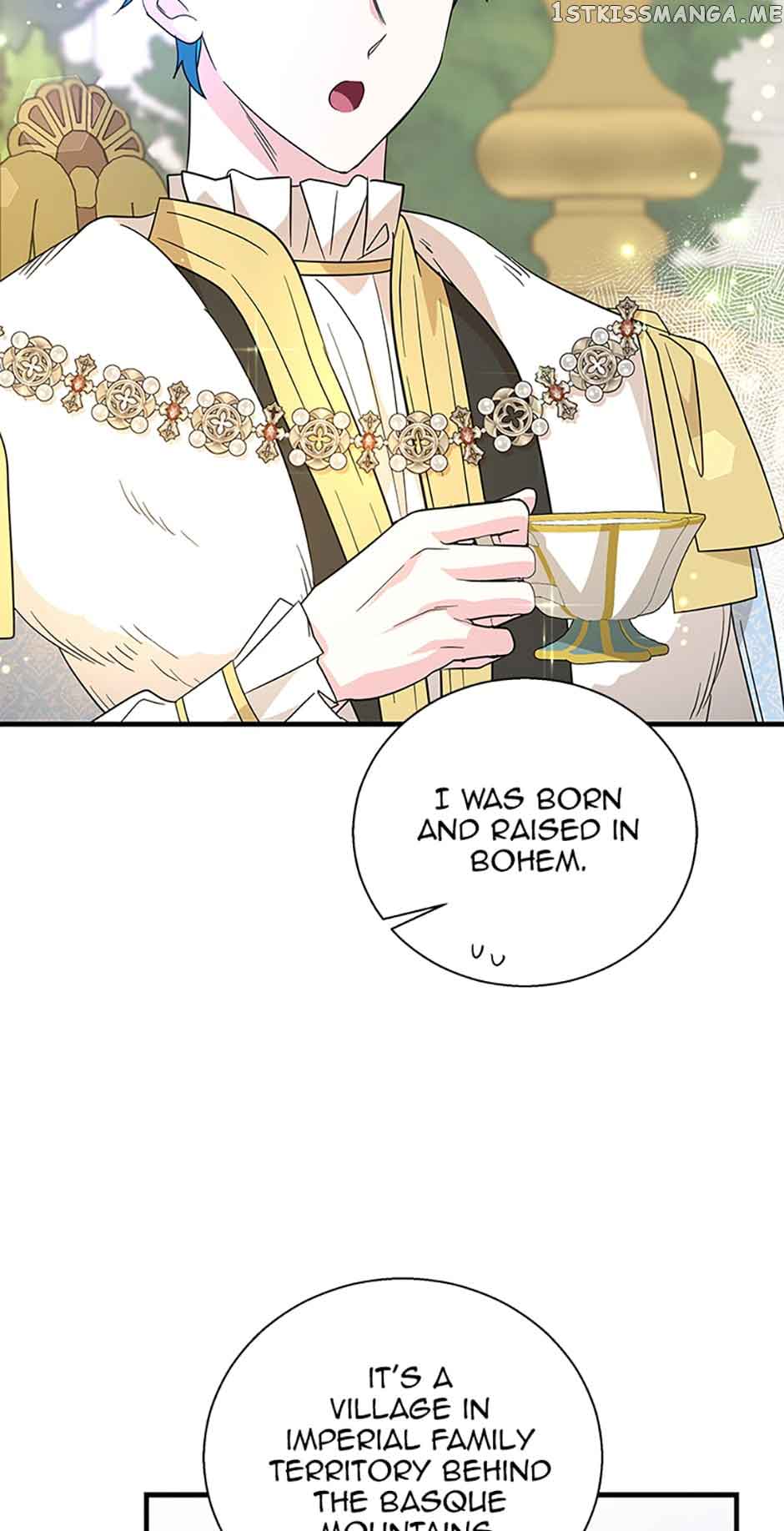 Honey, I’m Going On a Strike Chapter 83 page 60