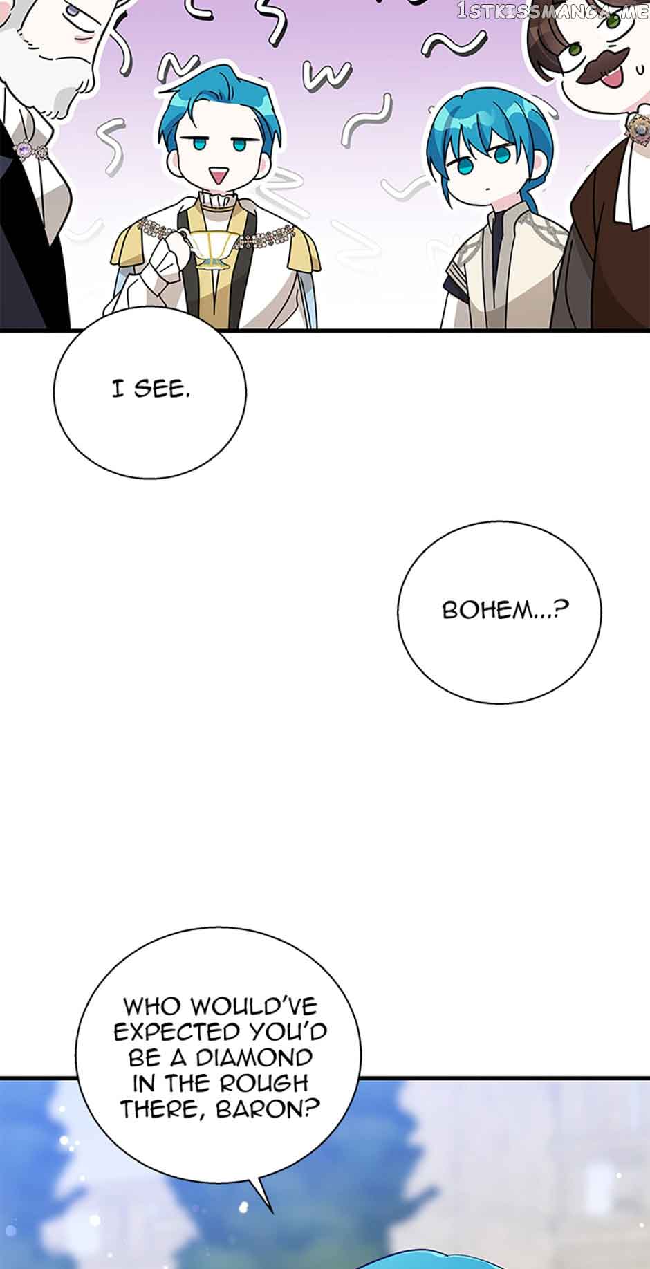Honey, I’m Going On a Strike Chapter 83 page 62