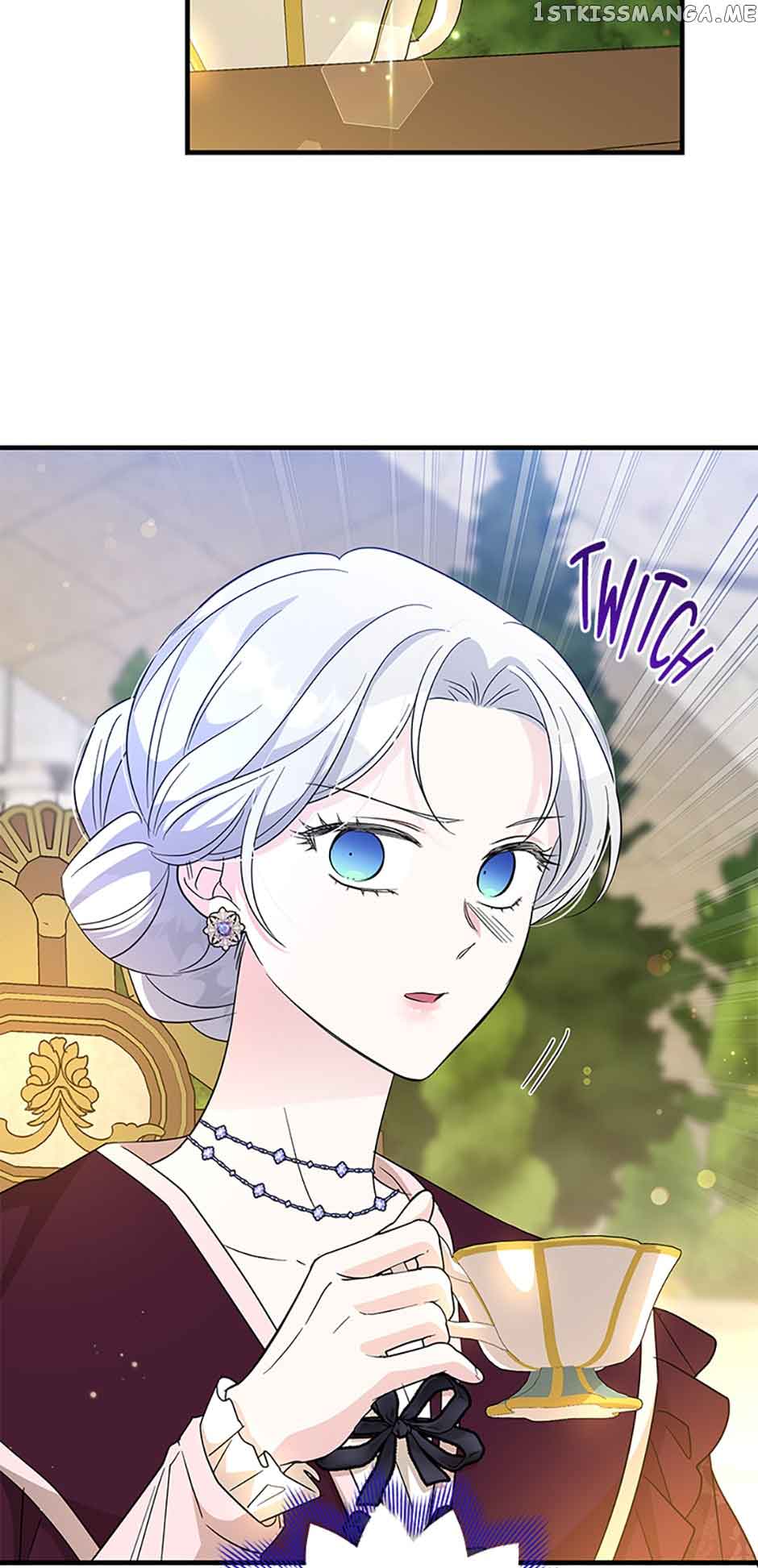 Honey, I’m Going On a Strike Chapter 83 page 67