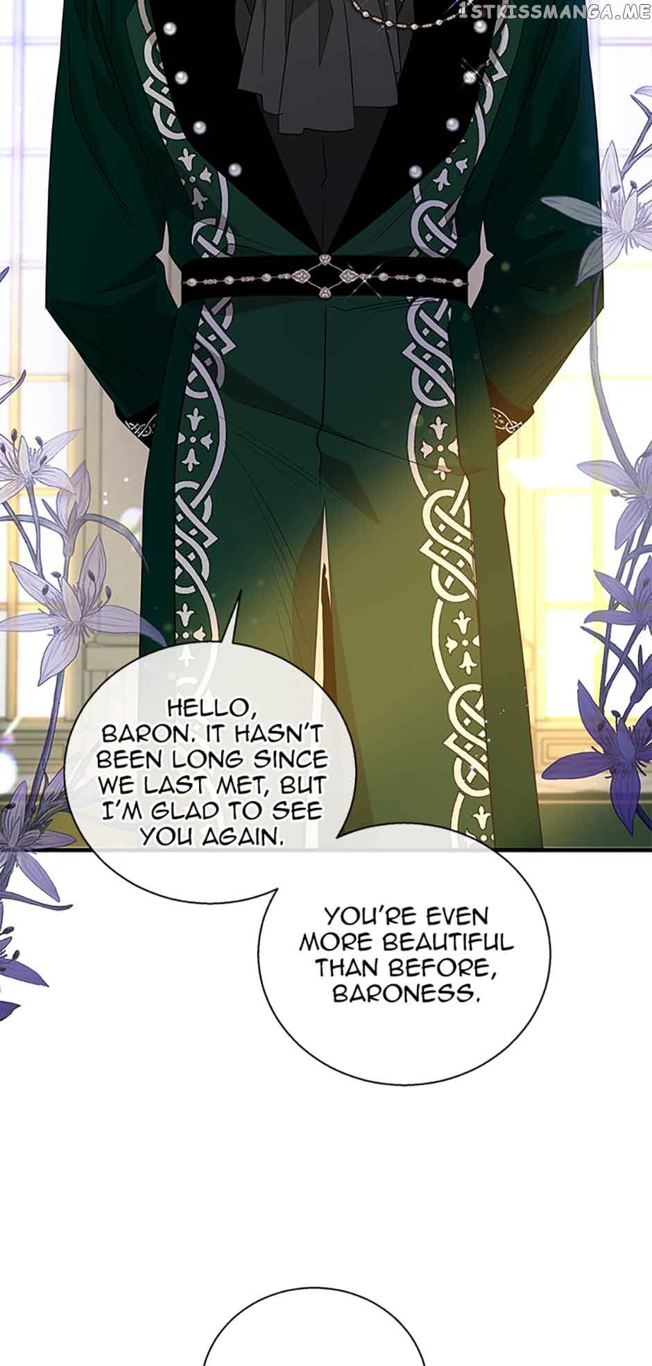 Honey, I’m Going On a Strike Chapter 83 page 6