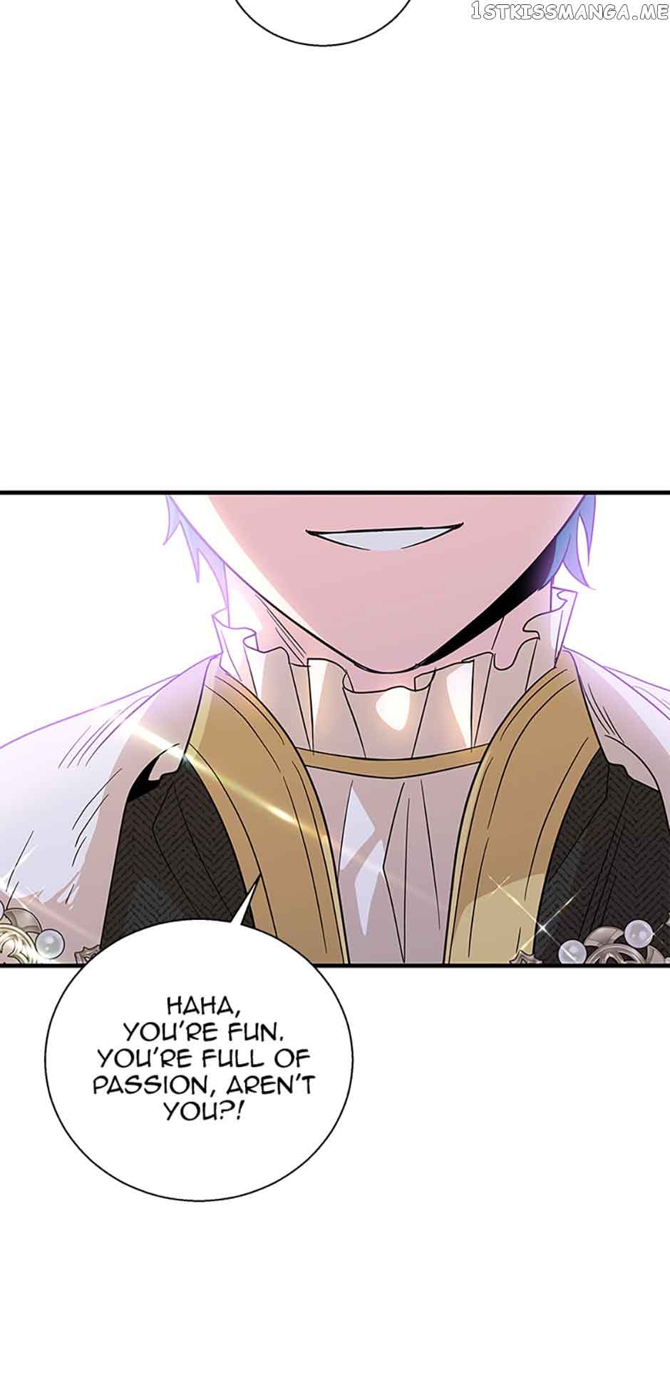 Honey, I’m Going On a Strike Chapter 83 page 70