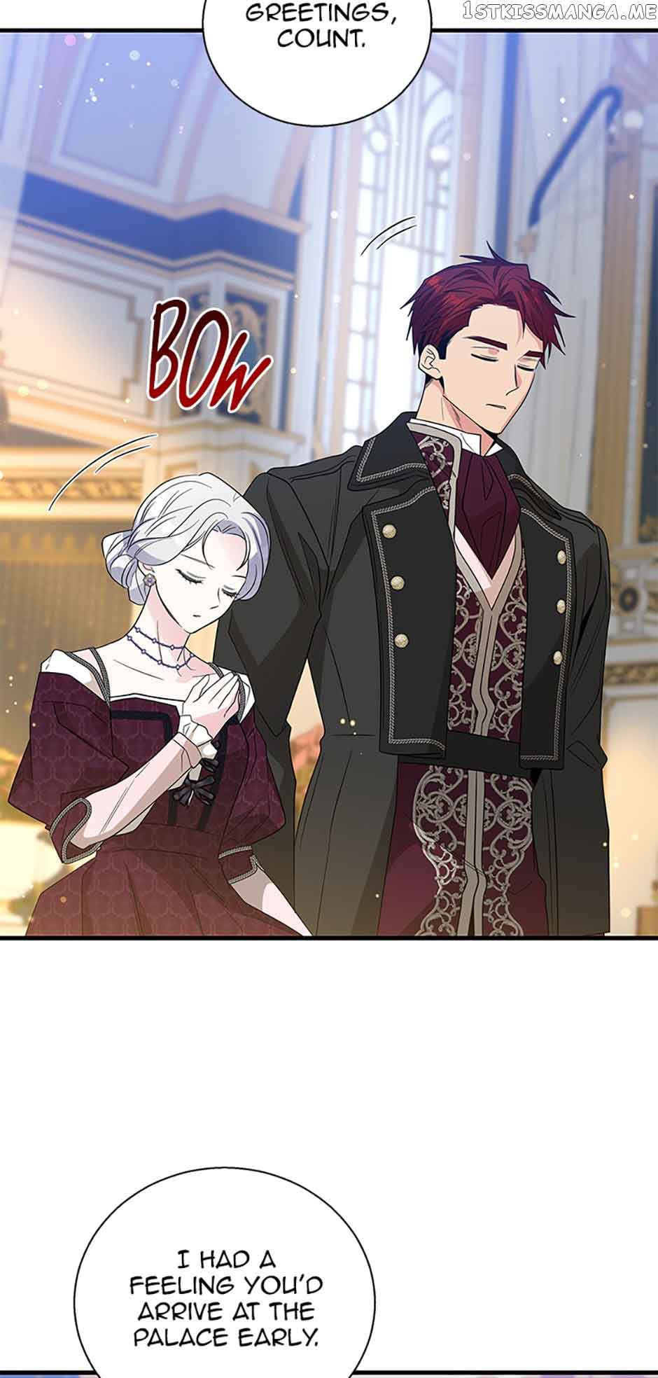Honey, I’m Going On a Strike Chapter 83 page 7