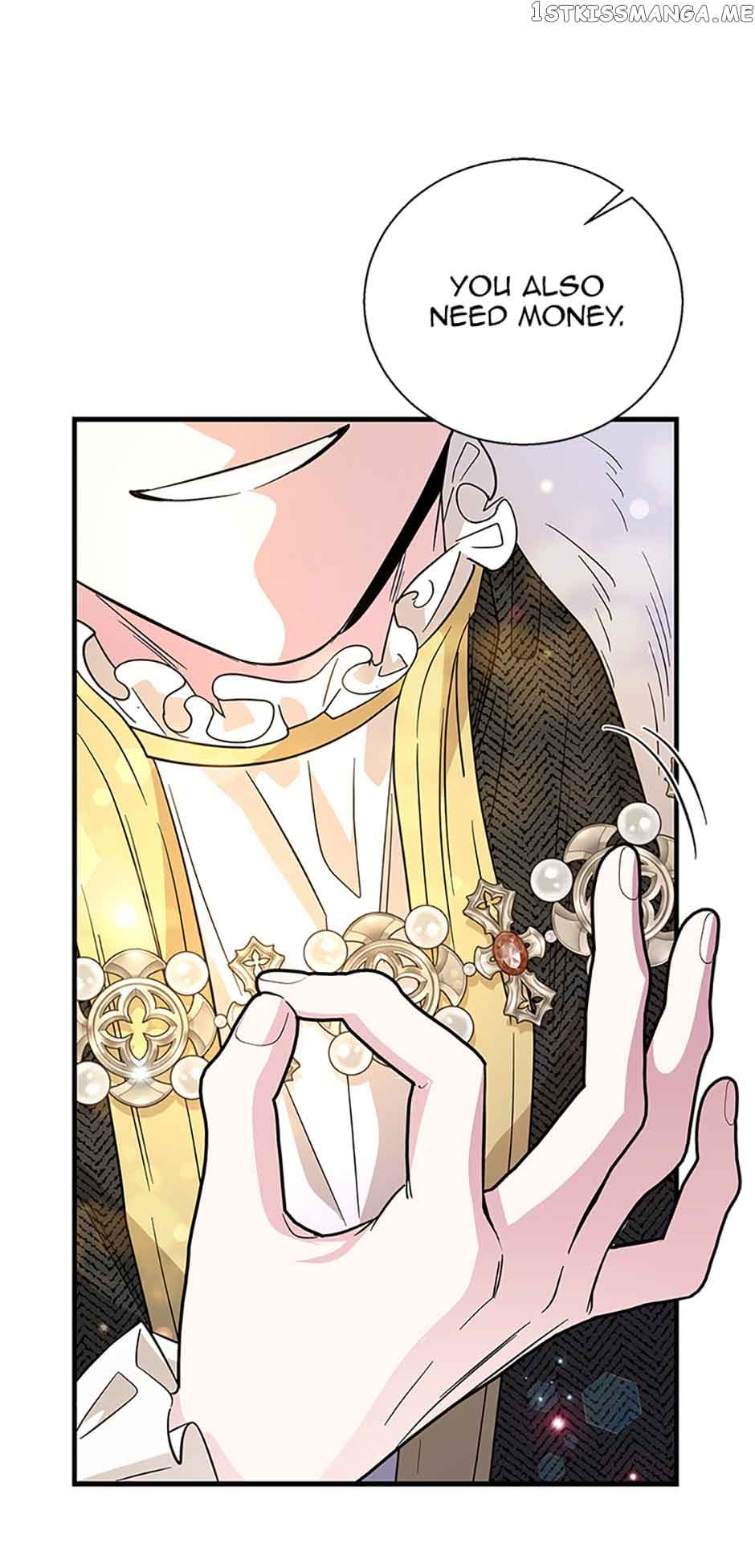 Honey, I’m Going On a Strike Chapter 85 page 9