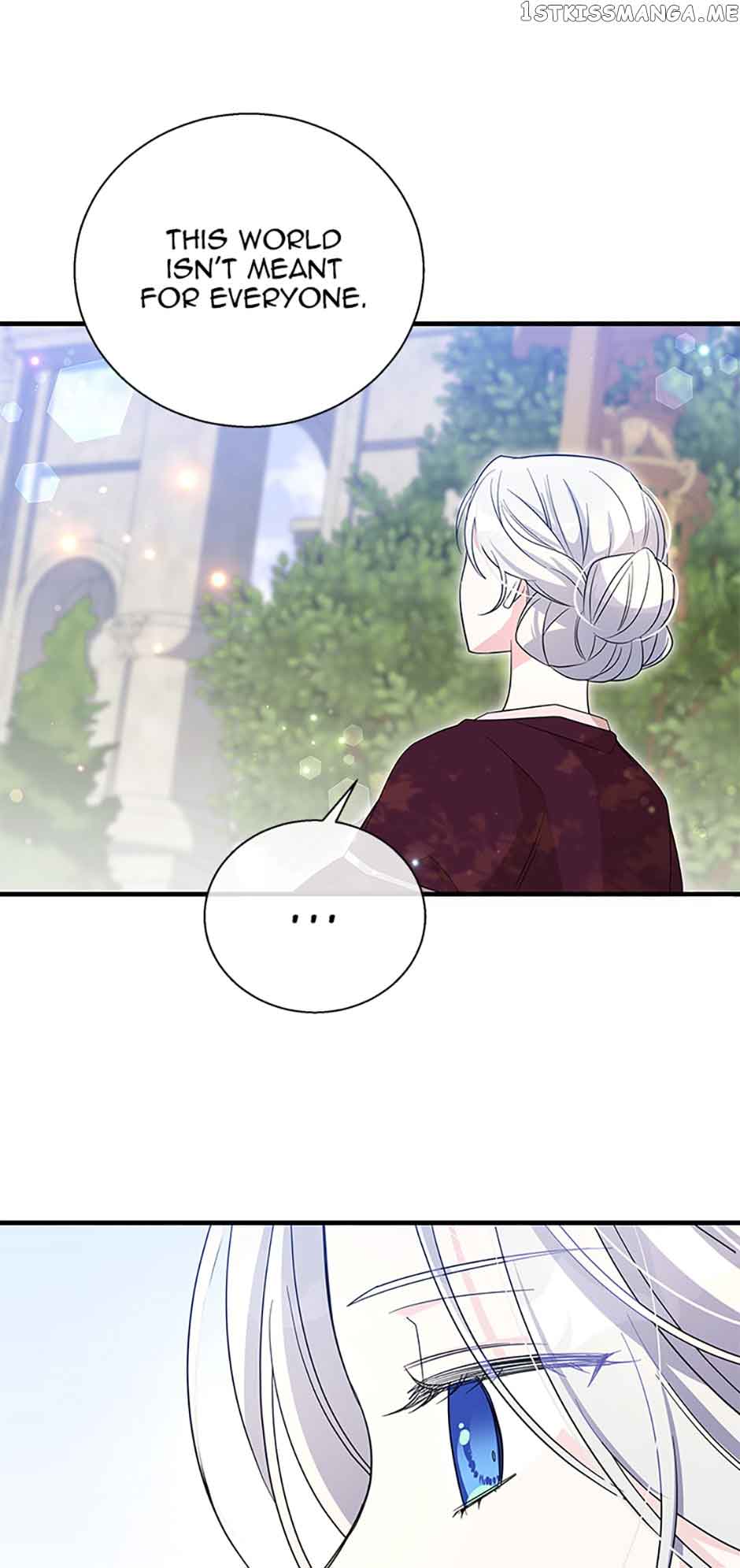 Honey, I’m Going On a Strike Chapter 85 page 10