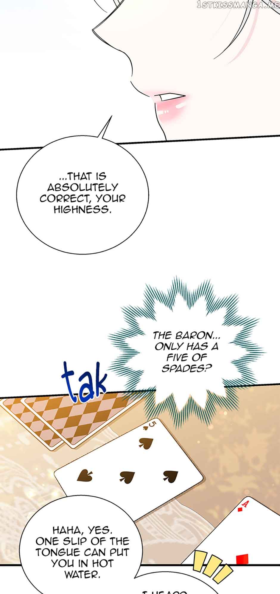 Honey, I’m Going On a Strike Chapter 85 page 11