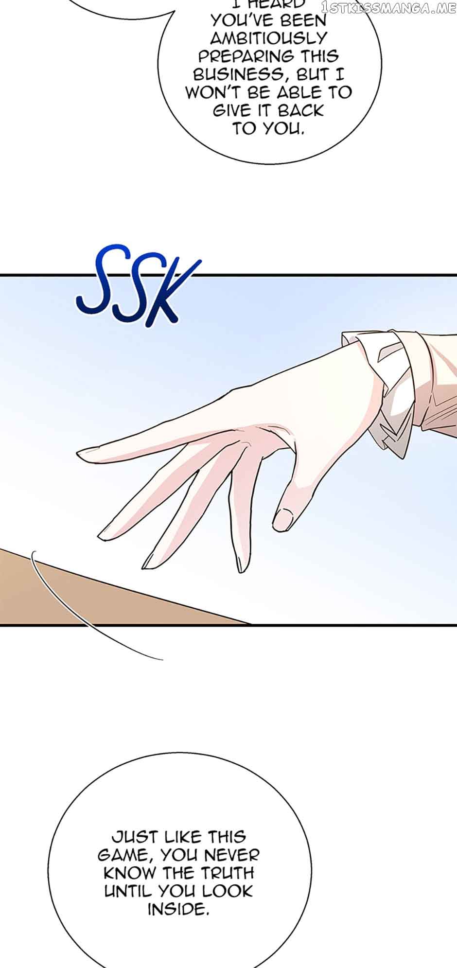 Honey, I’m Going On a Strike Chapter 85 page 12
