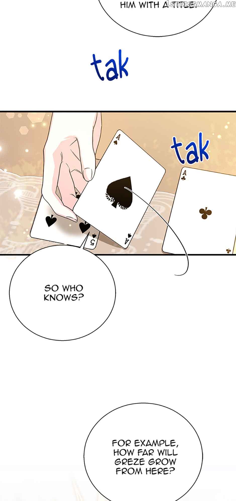 Honey, I’m Going On a Strike Chapter 85 page 14