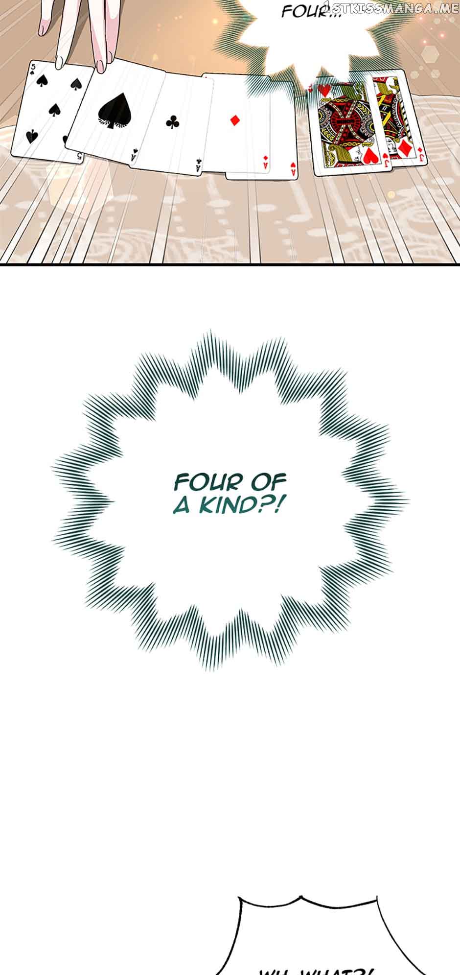 Honey, I’m Going On a Strike Chapter 85 page 16
