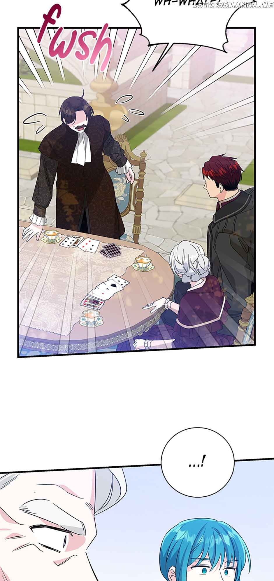 Honey, I’m Going On a Strike Chapter 85 page 17