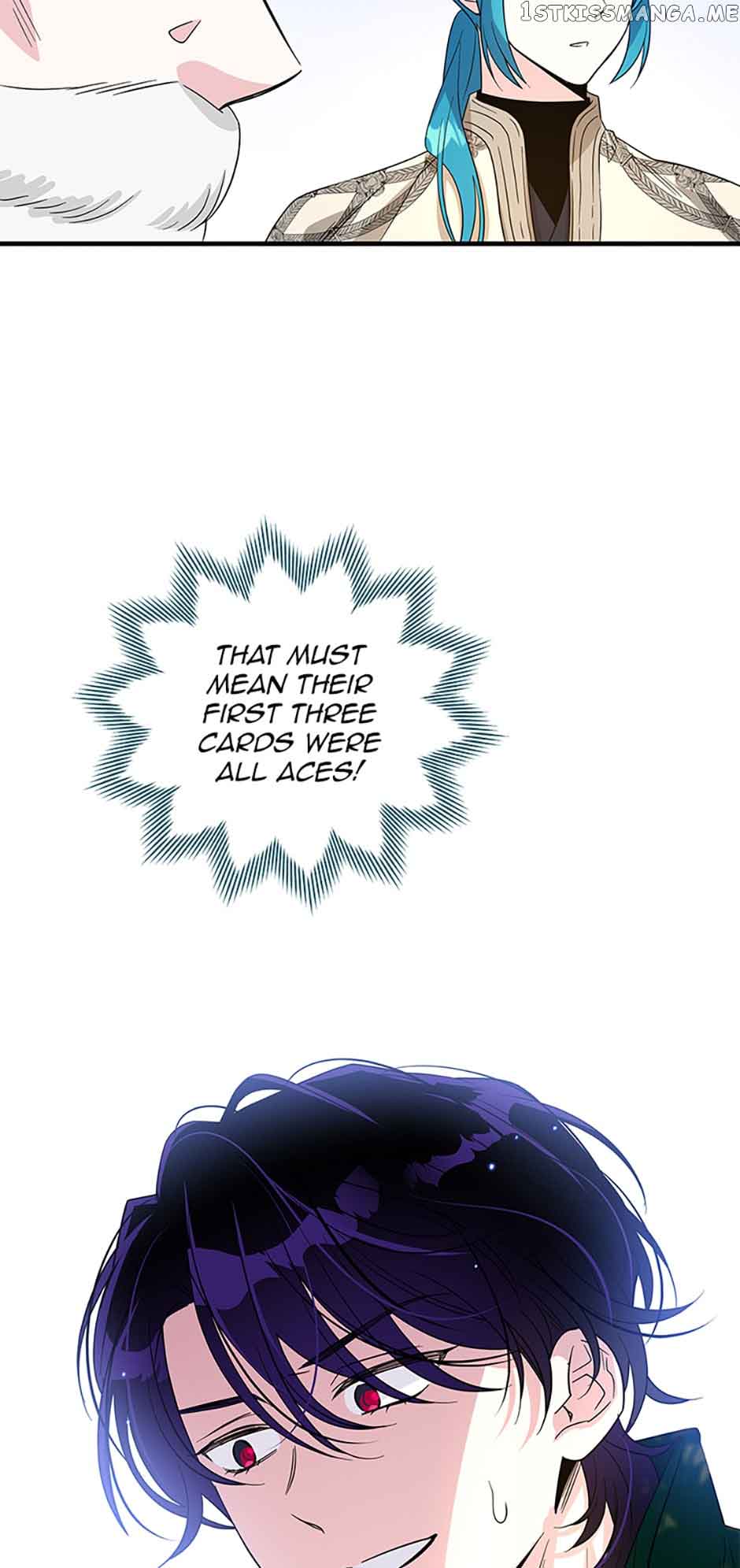 Honey, I’m Going On a Strike Chapter 85 page 18