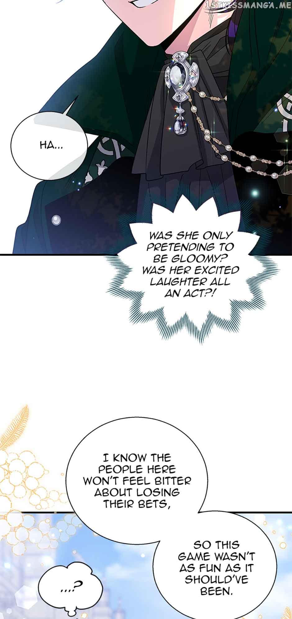Honey, I’m Going On a Strike Chapter 85 page 19