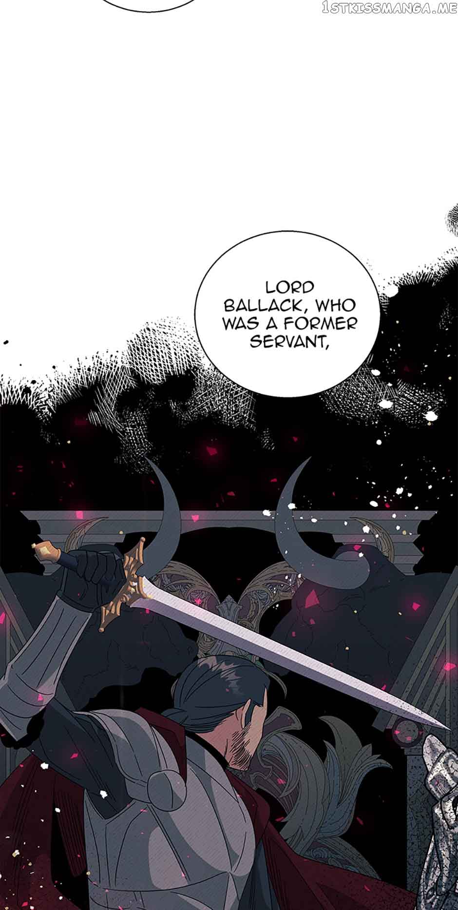 Honey, I’m Going On a Strike Chapter 85 page 22