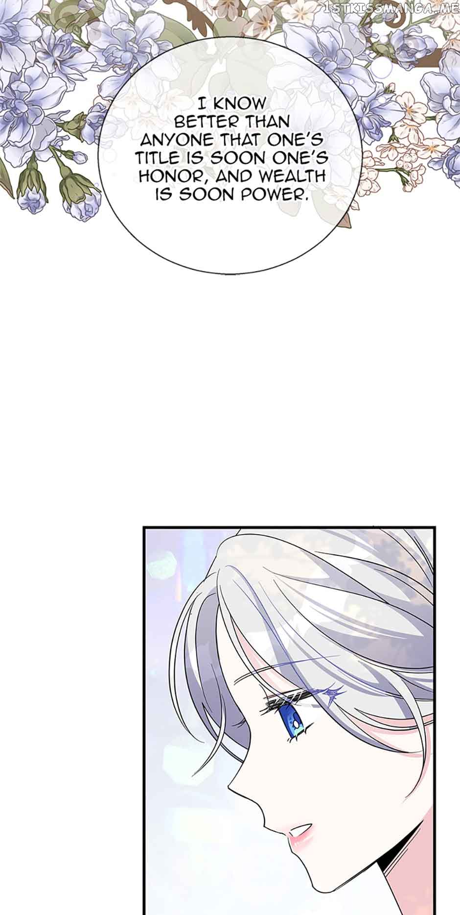 Honey, I’m Going On a Strike Chapter 85 page 27