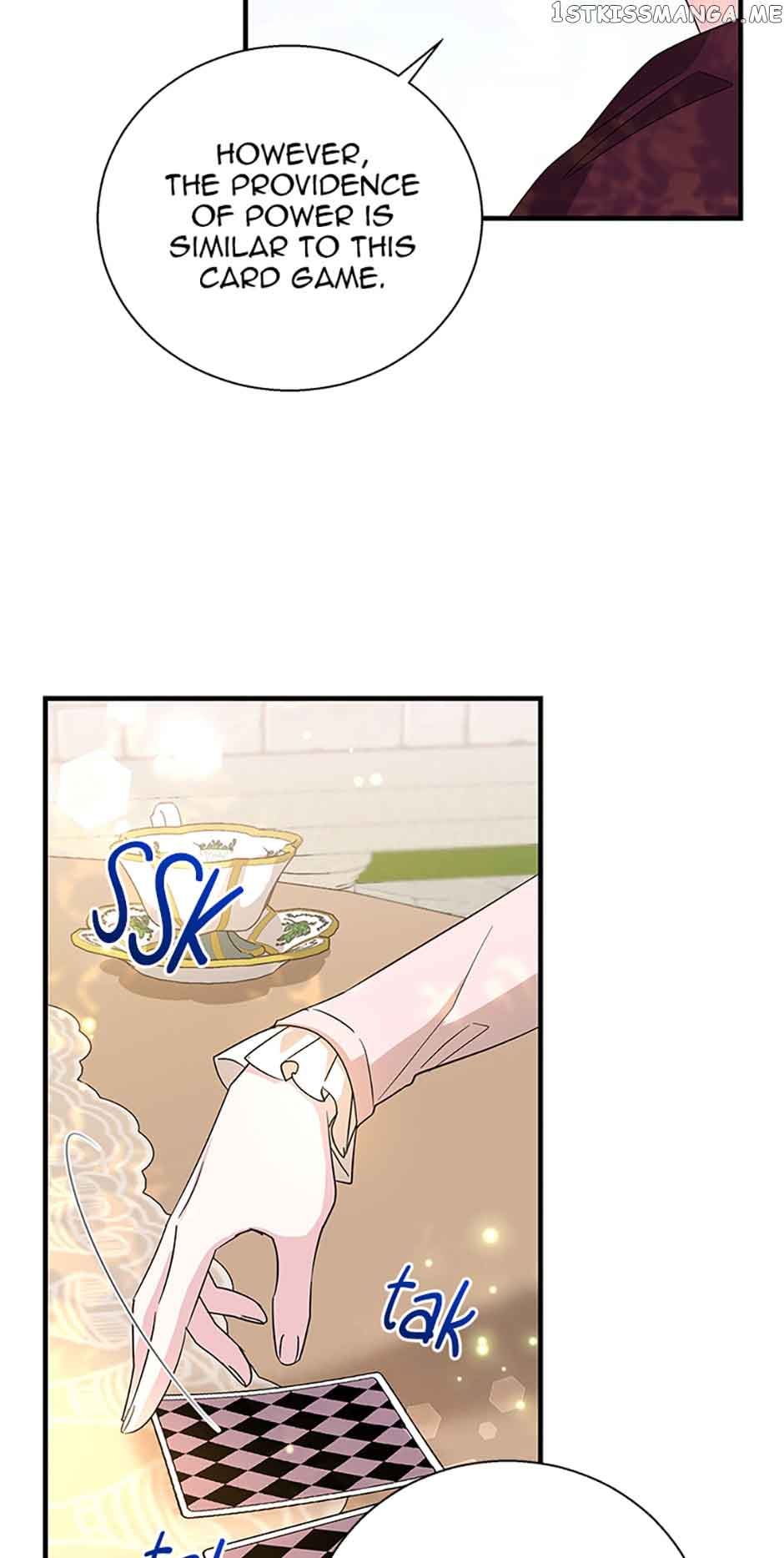Honey, I’m Going On a Strike Chapter 85 page 28