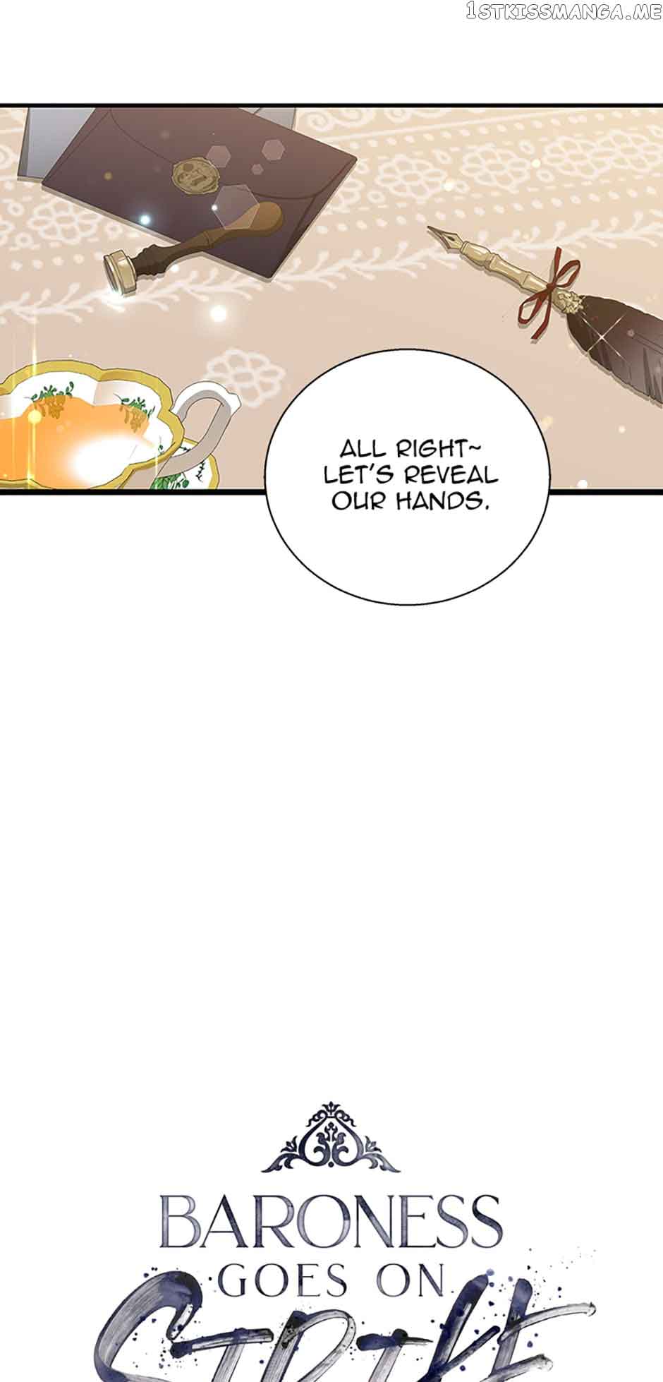 Honey, I’m Going On a Strike Chapter 85 page 2