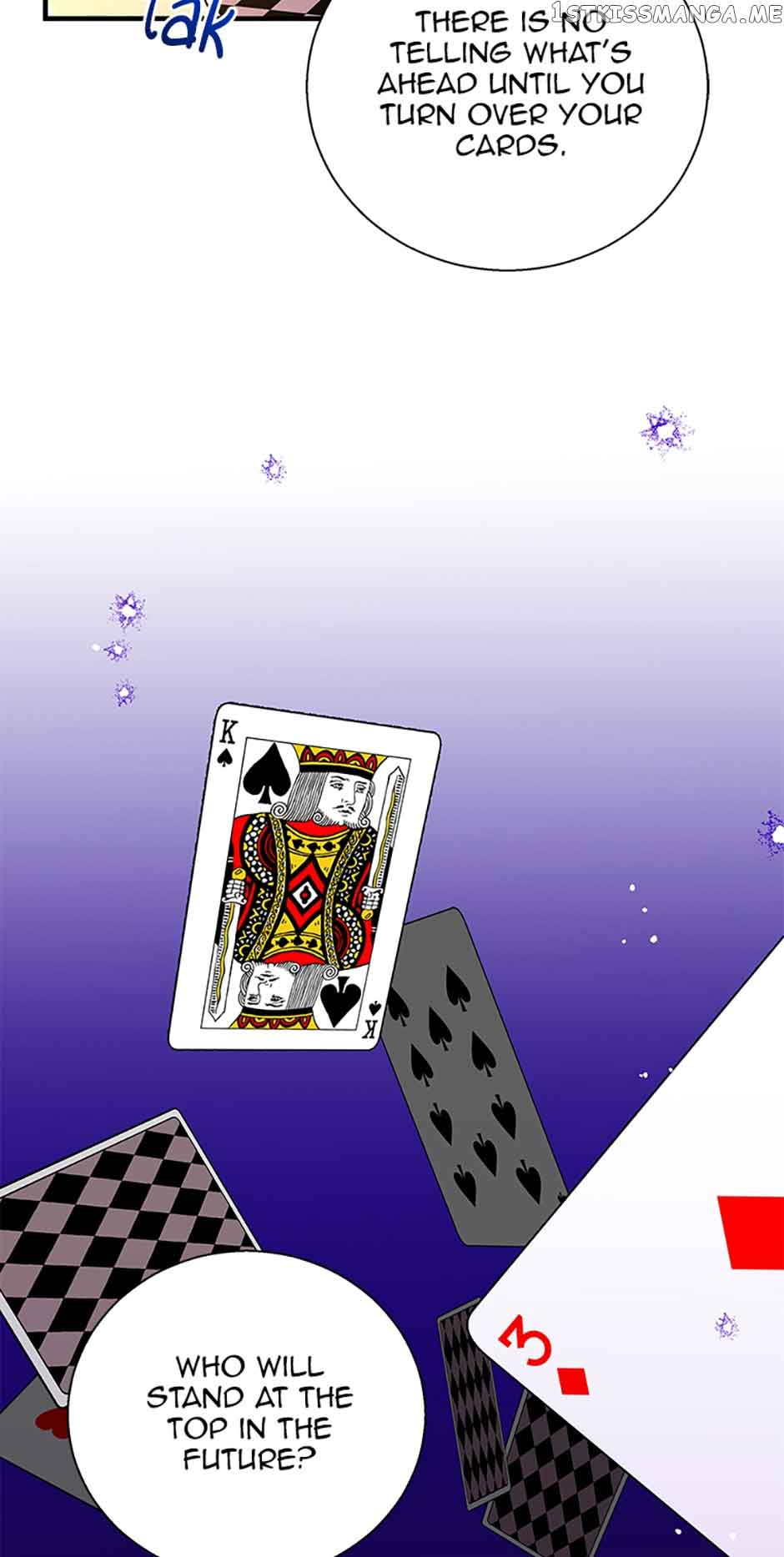 Honey, I’m Going On a Strike Chapter 85 page 29