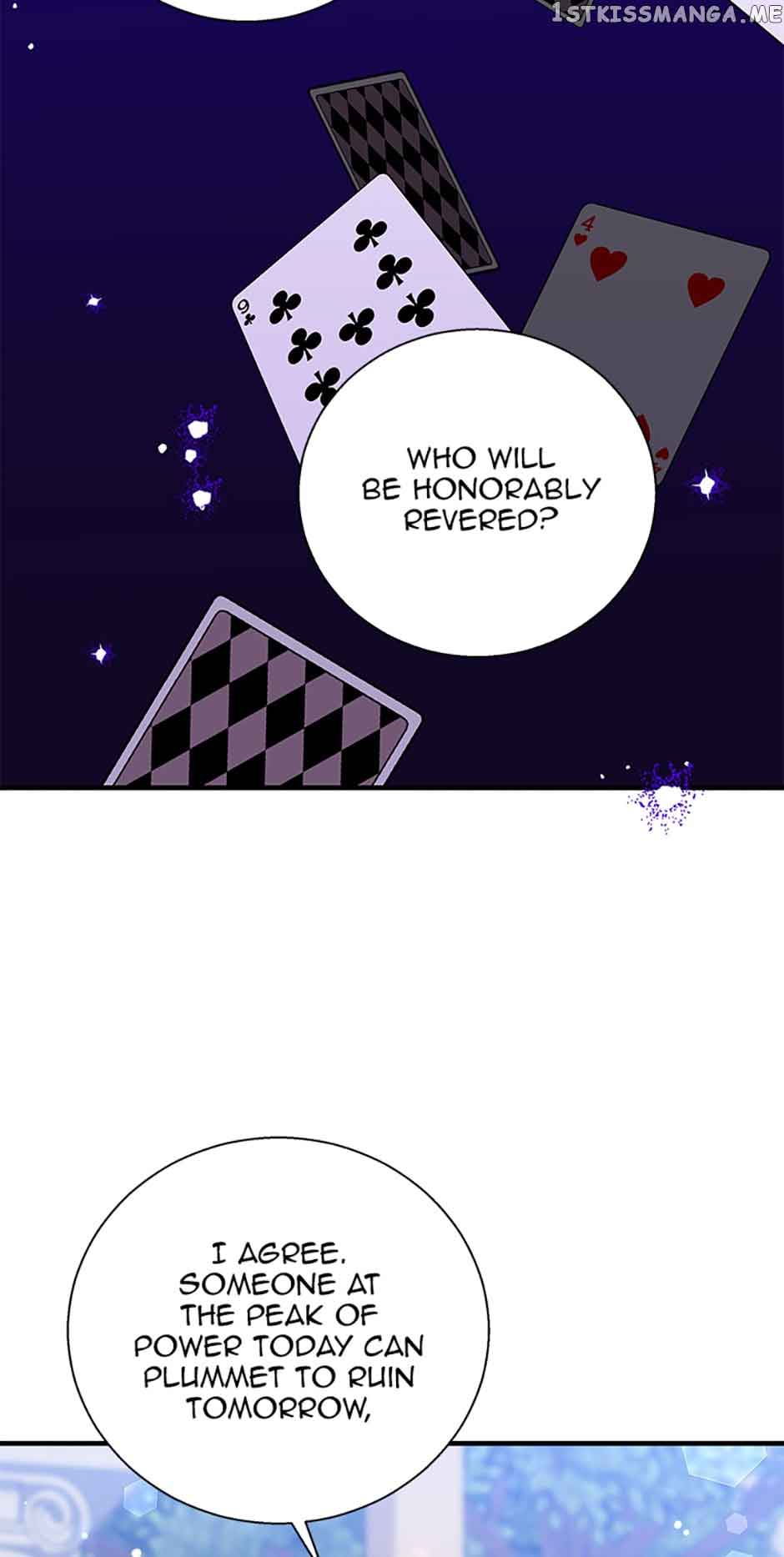 Honey, I’m Going On a Strike Chapter 85 page 30