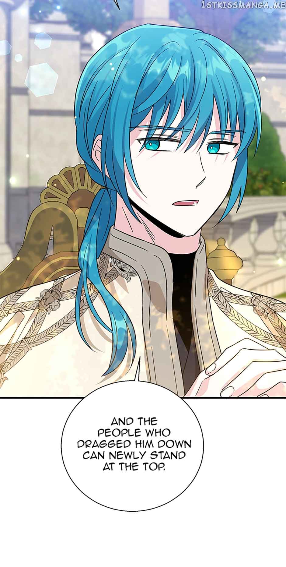 Honey, I’m Going On a Strike Chapter 85 page 31
