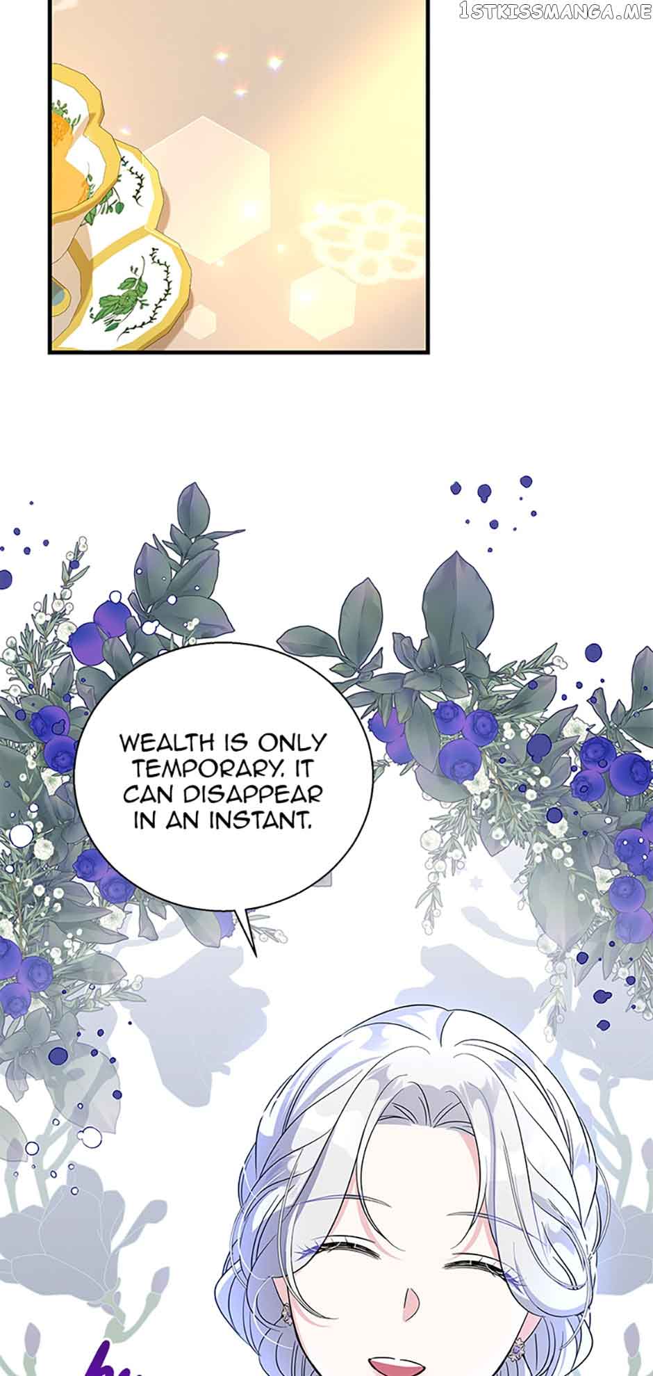 Honey, I’m Going On a Strike Chapter 85 page 33