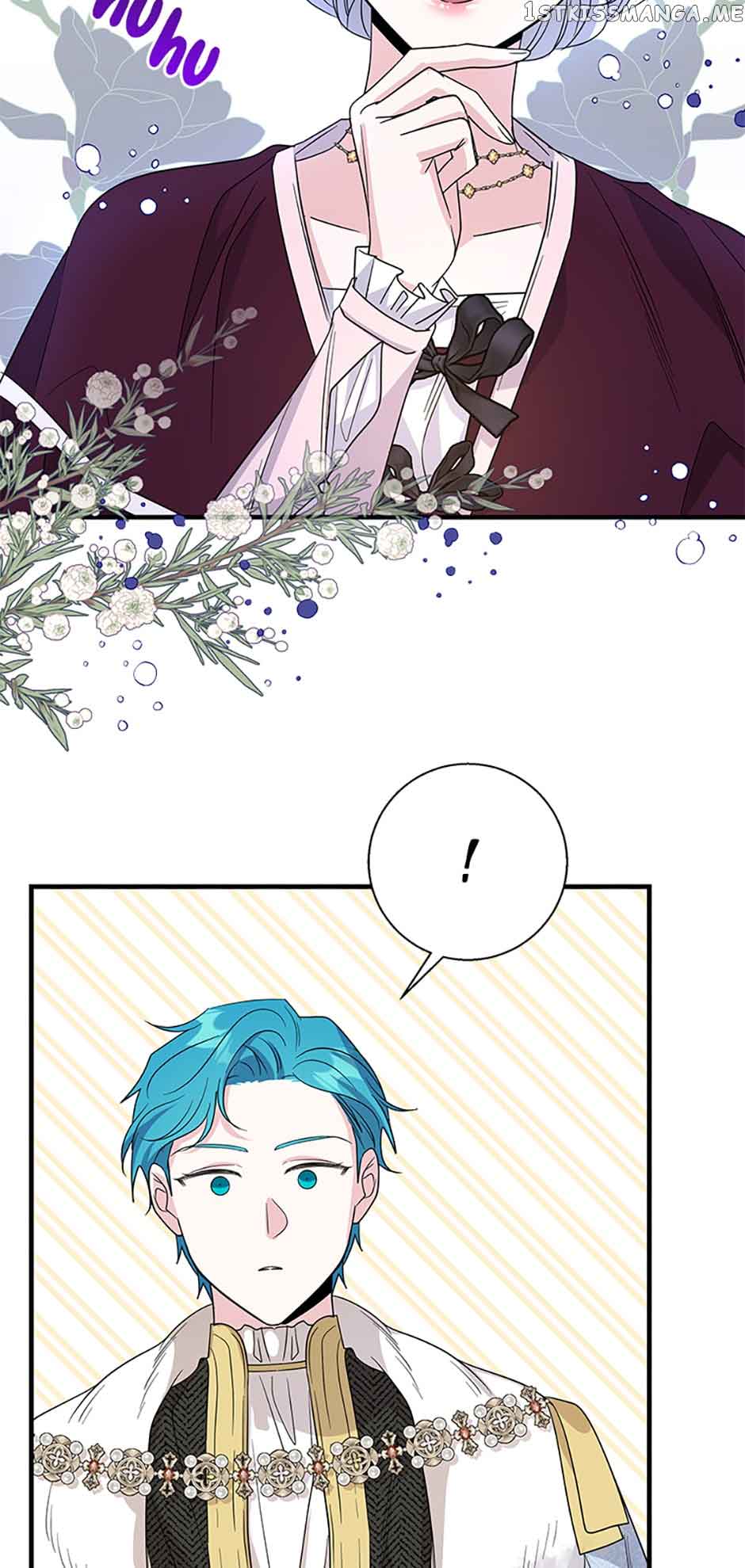 Honey, I’m Going On a Strike Chapter 85 page 34