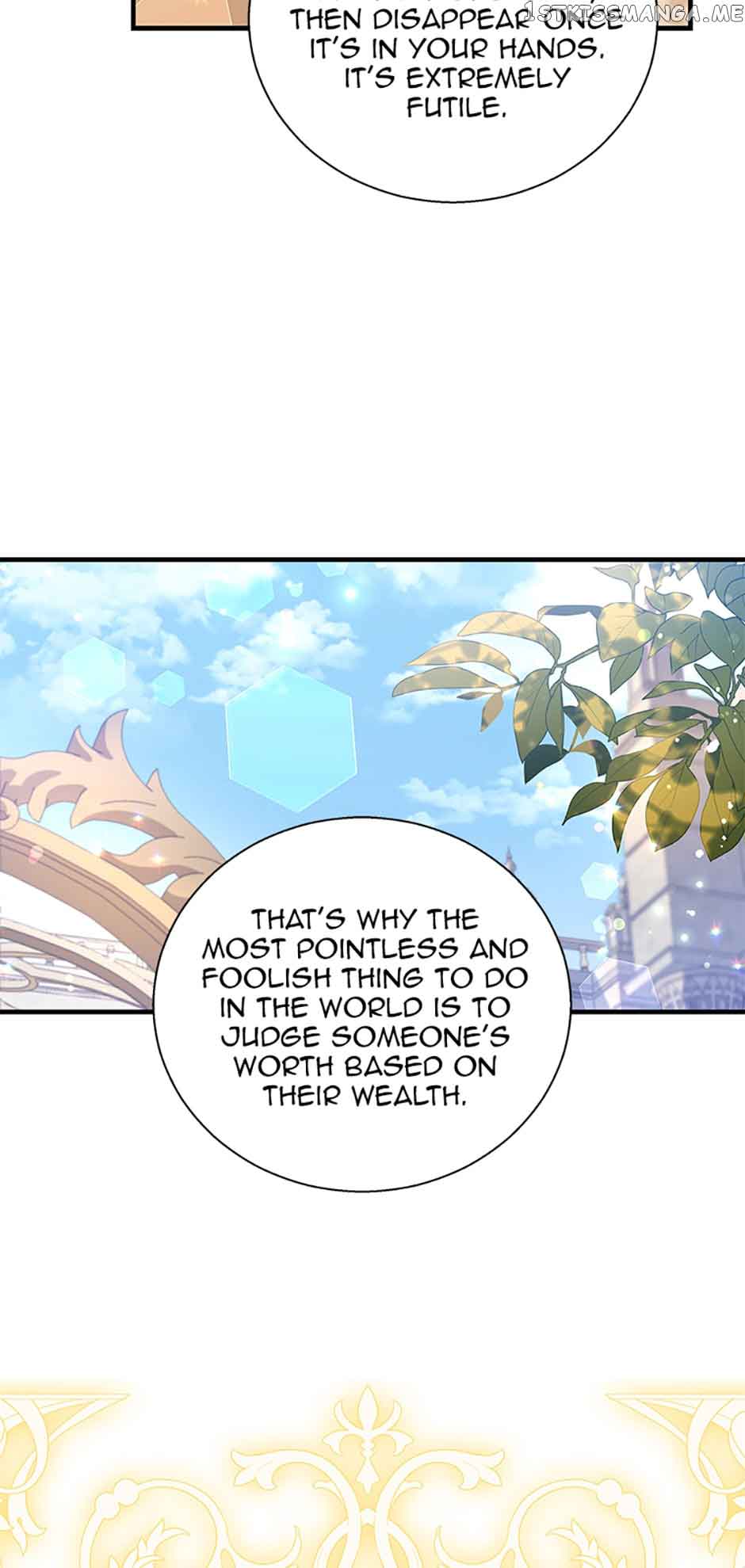 Honey, I’m Going On a Strike Chapter 85 page 36