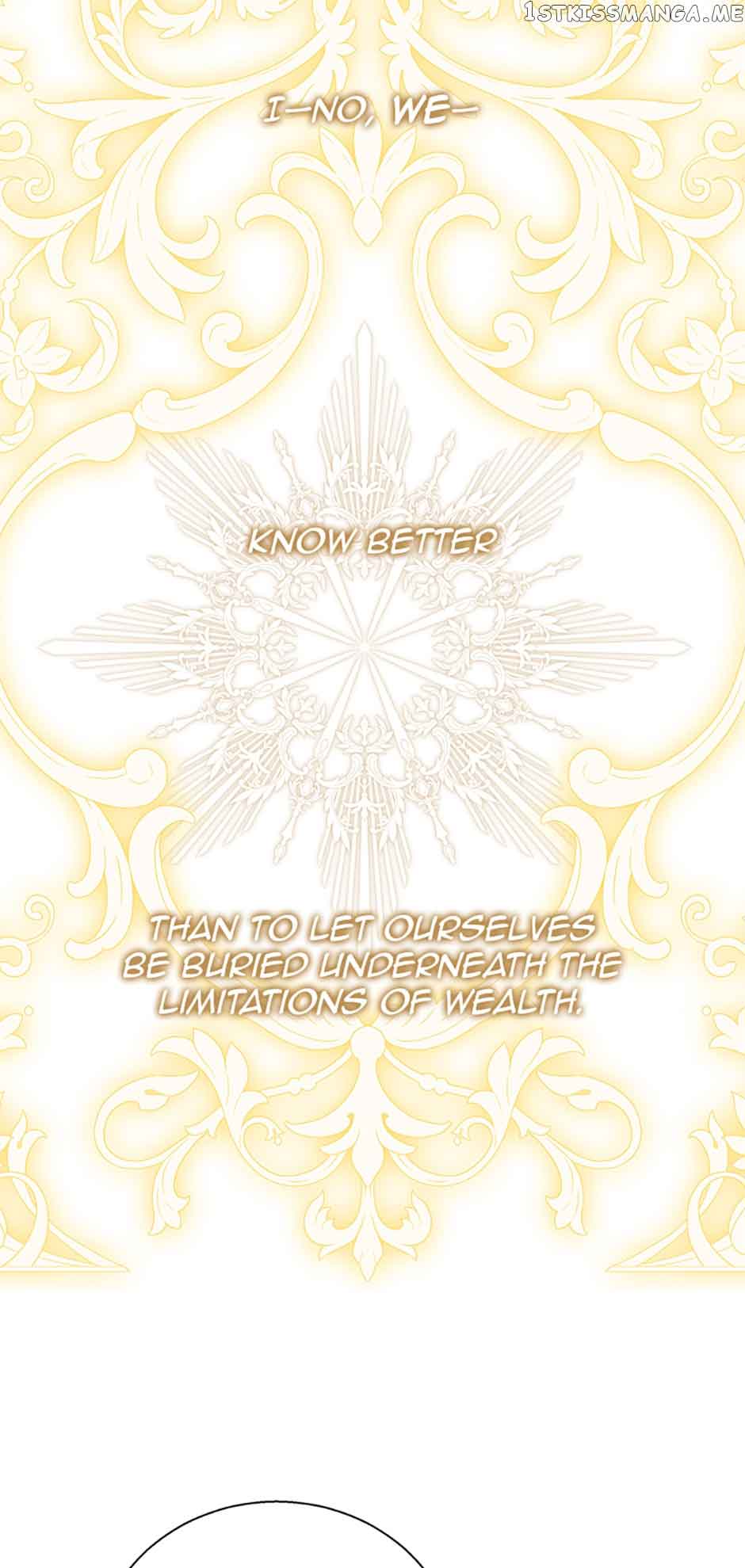 Honey, I’m Going On a Strike Chapter 85 page 37