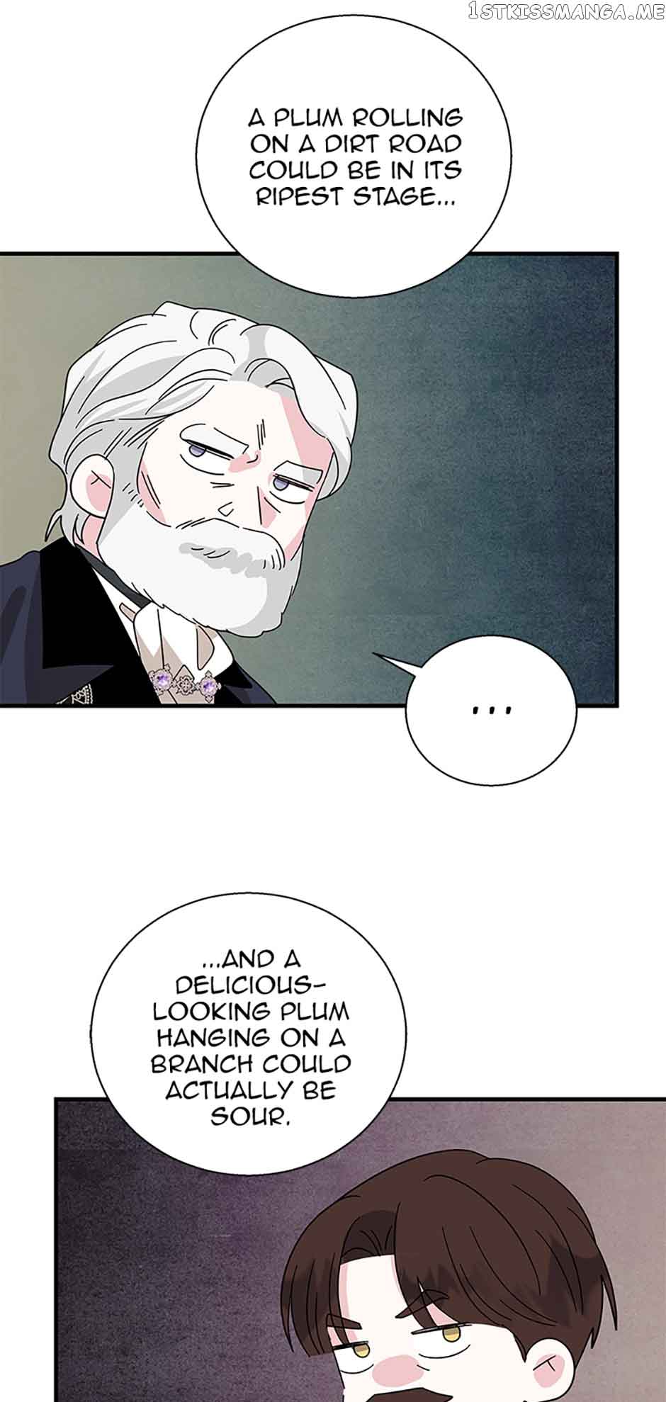 Honey, I’m Going On a Strike Chapter 85 page 39