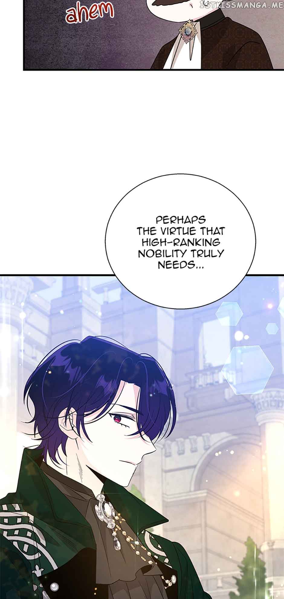 Honey, I’m Going On a Strike Chapter 85 page 40