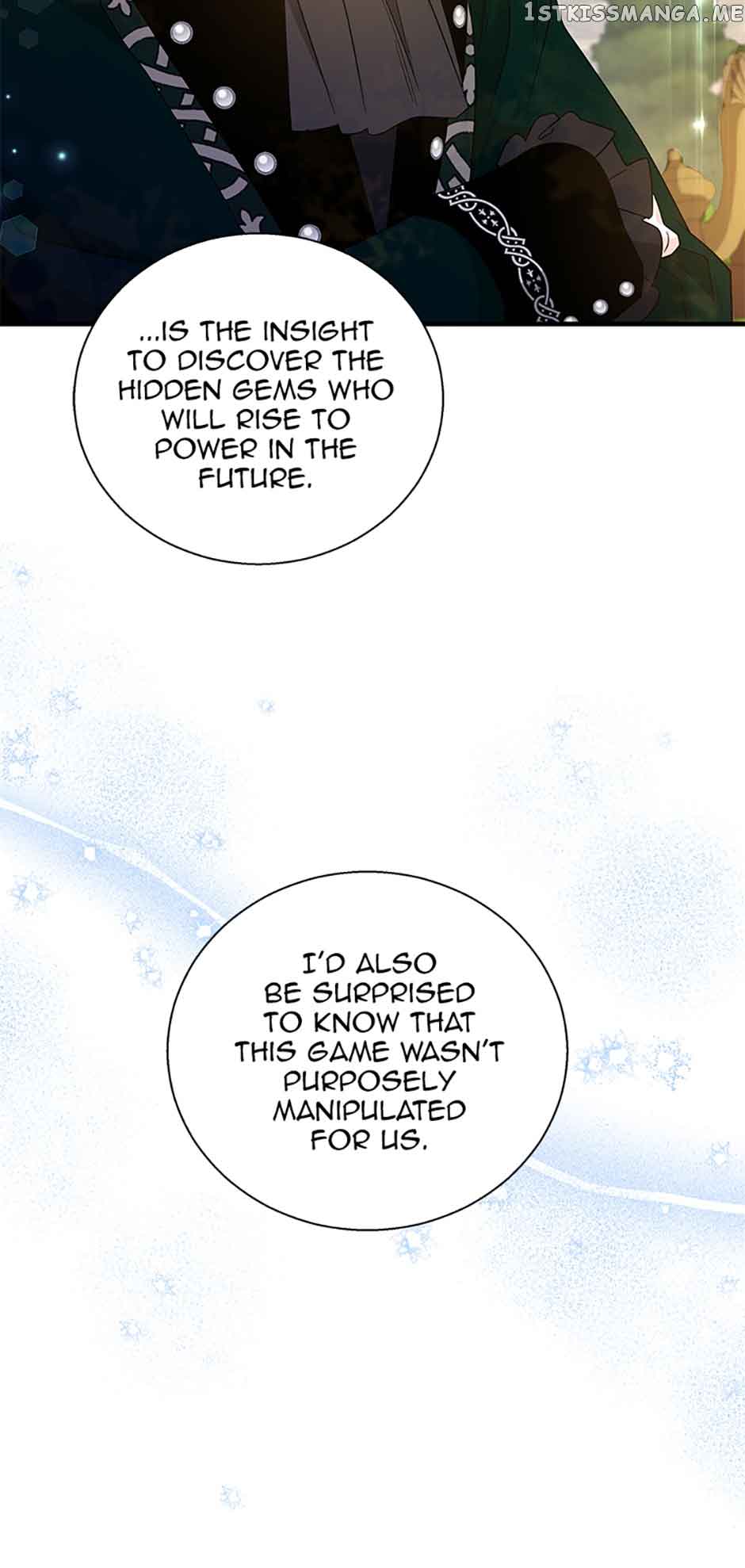 Honey, I’m Going On a Strike Chapter 85 page 41