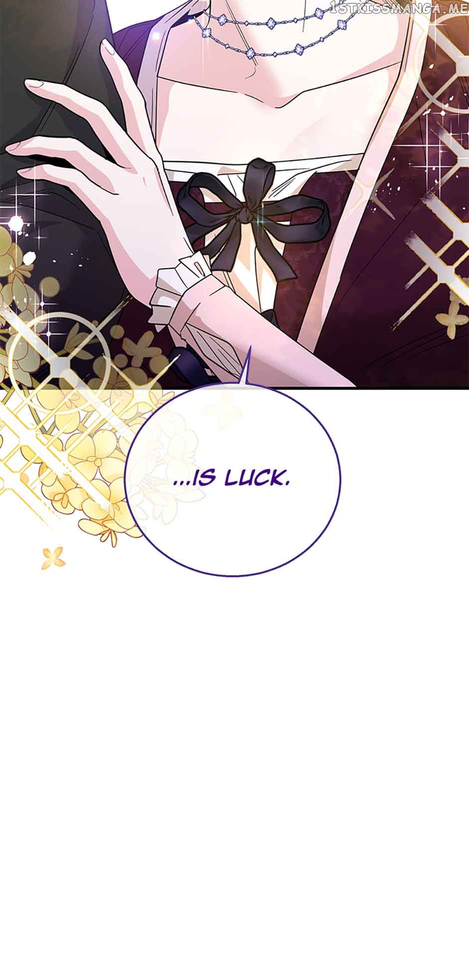 Honey, I’m Going On a Strike Chapter 85 page 44
