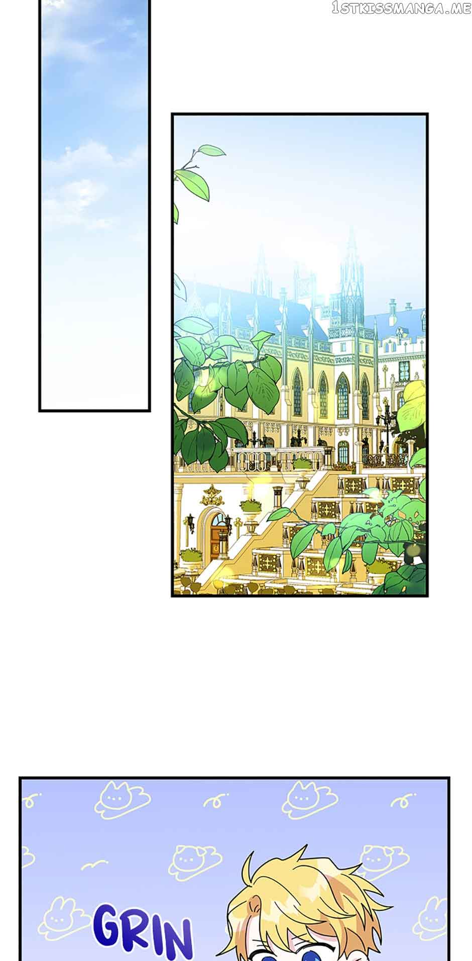 Honey, I’m Going On a Strike Chapter 85 page 46
