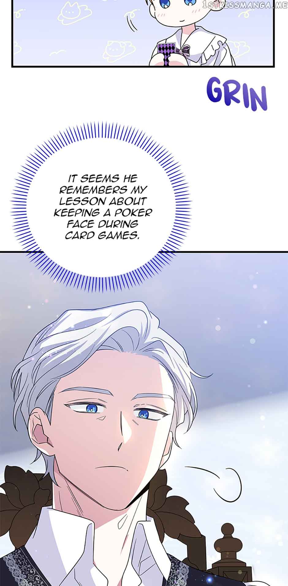 Honey, I’m Going On a Strike Chapter 85 page 47
