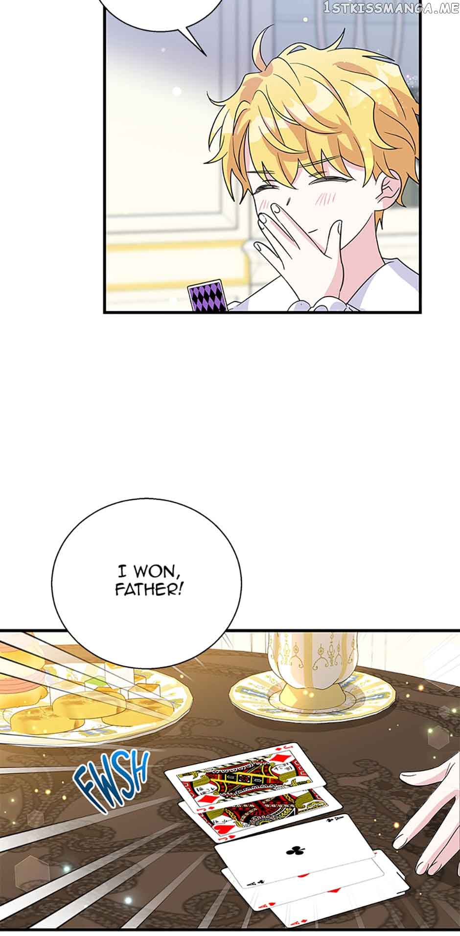 Honey, I’m Going On a Strike Chapter 85 page 49