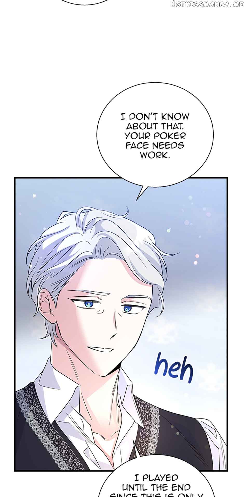 Honey, I’m Going On a Strike Chapter 85 page 51