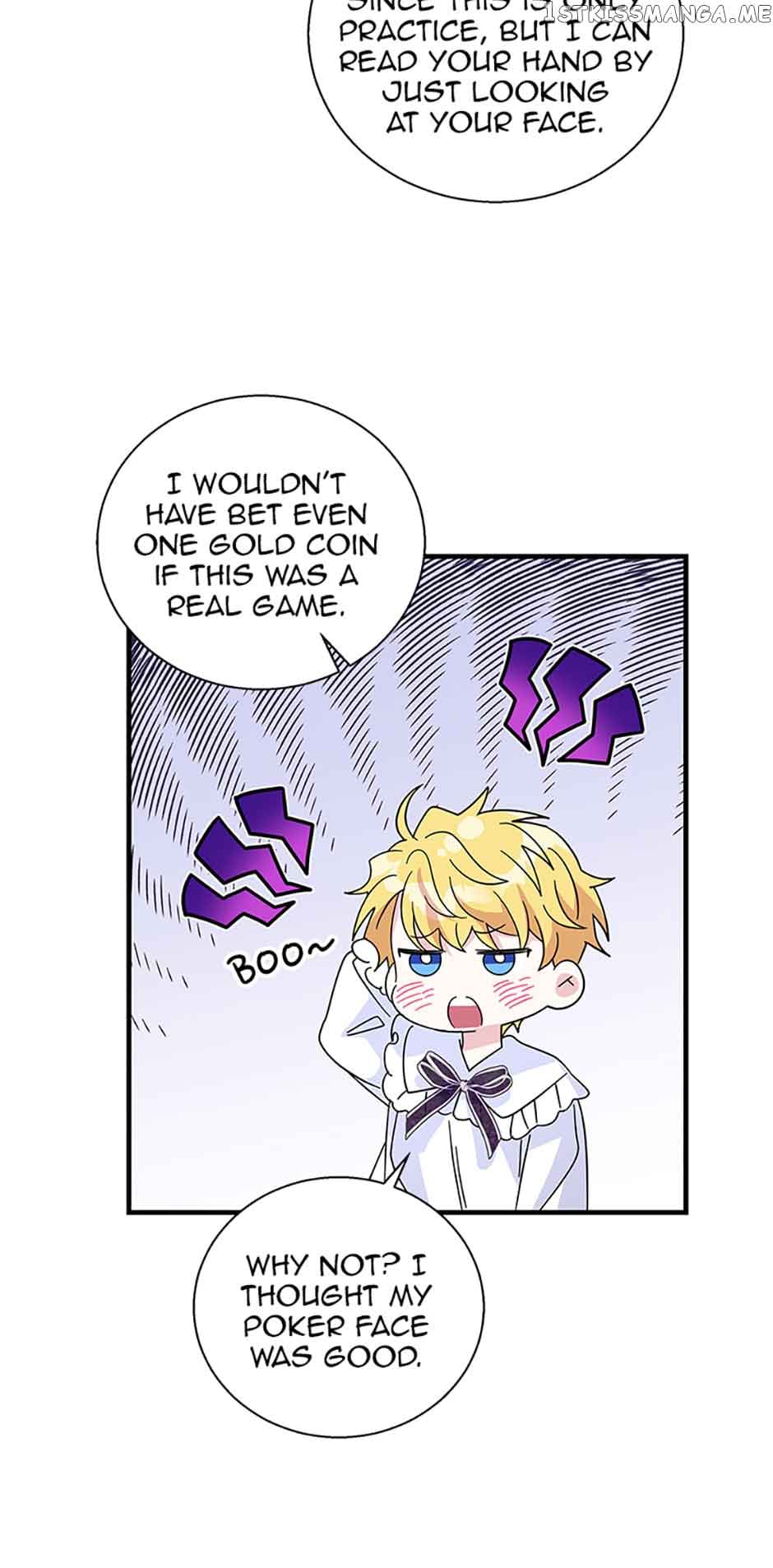 Honey, I’m Going On a Strike Chapter 85 page 52