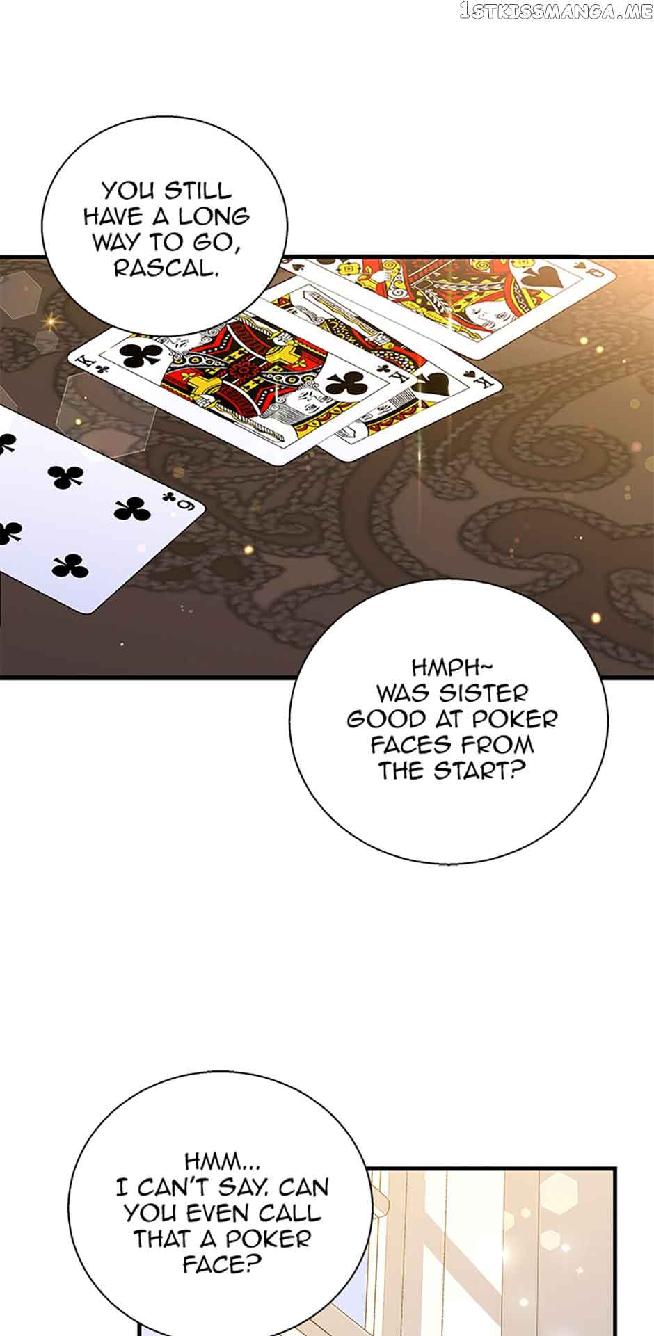 Honey, I’m Going On a Strike Chapter 85 page 53