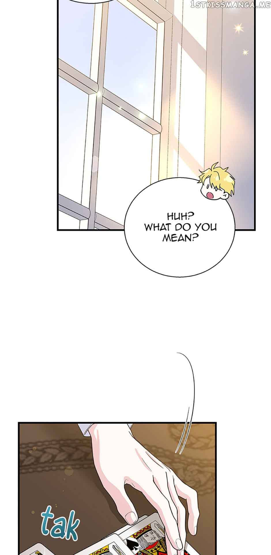 Honey, I’m Going On a Strike Chapter 85 page 54