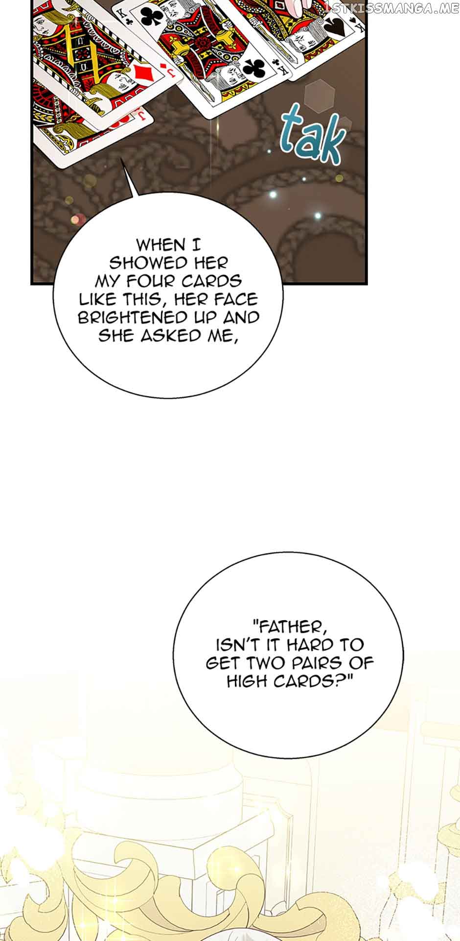 Honey, I’m Going On a Strike Chapter 85 page 55
