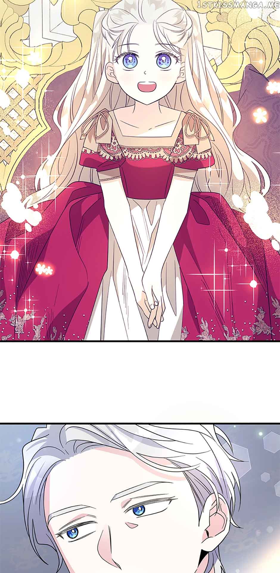 Honey, I’m Going On a Strike Chapter 85 page 56
