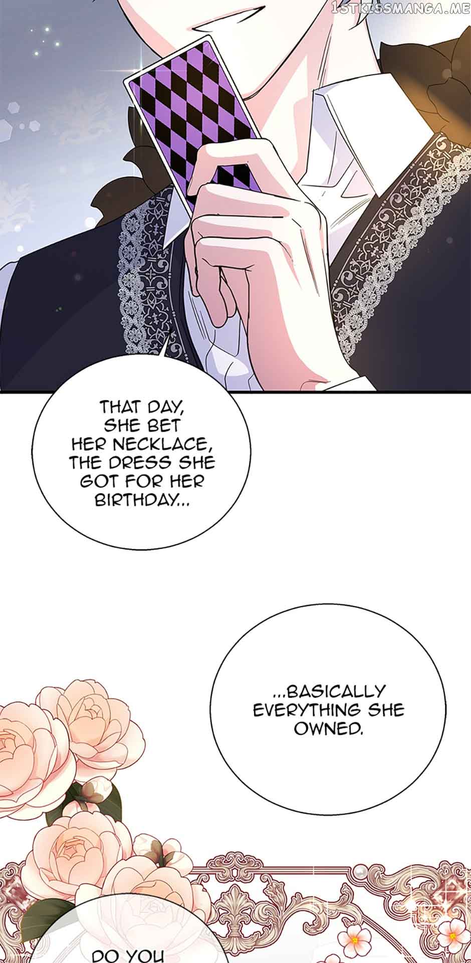 Honey, I’m Going On a Strike Chapter 85 page 57