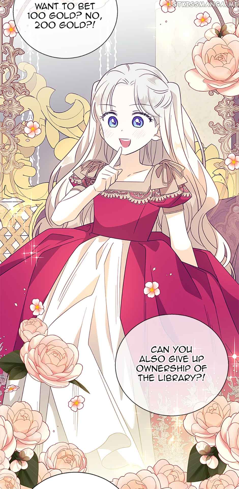 Honey, I’m Going On a Strike Chapter 85 page 58