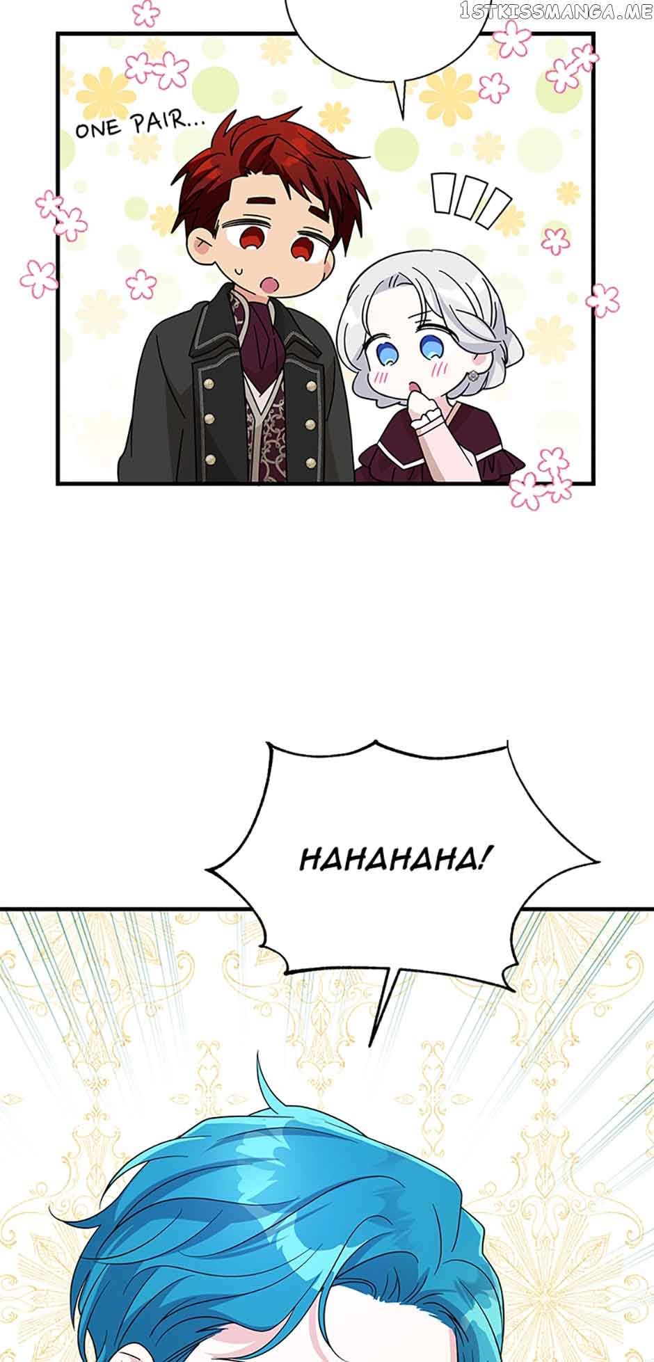 Honey, I’m Going On a Strike Chapter 85 page 5