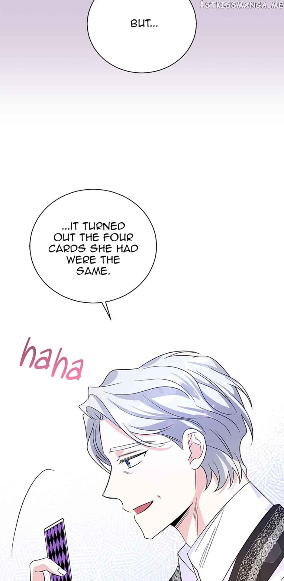 Honey, I’m Going On a Strike Chapter 85 page 60