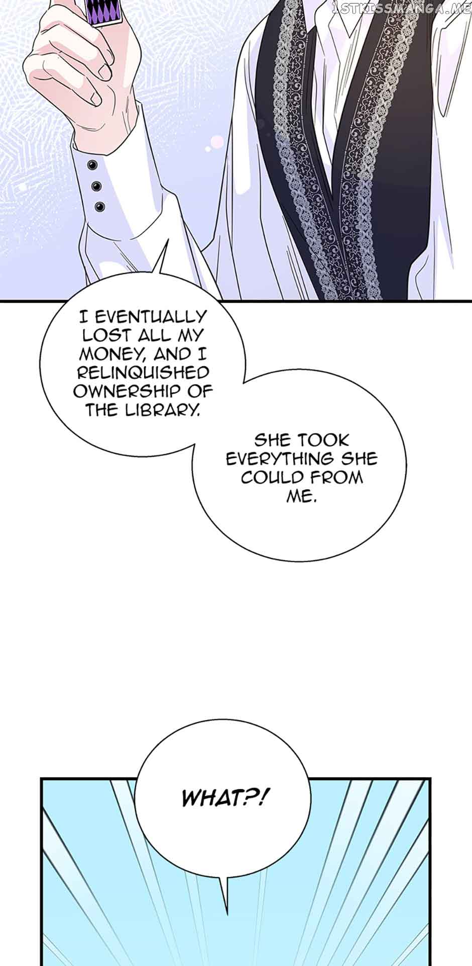 Honey, I’m Going On a Strike Chapter 85 page 61