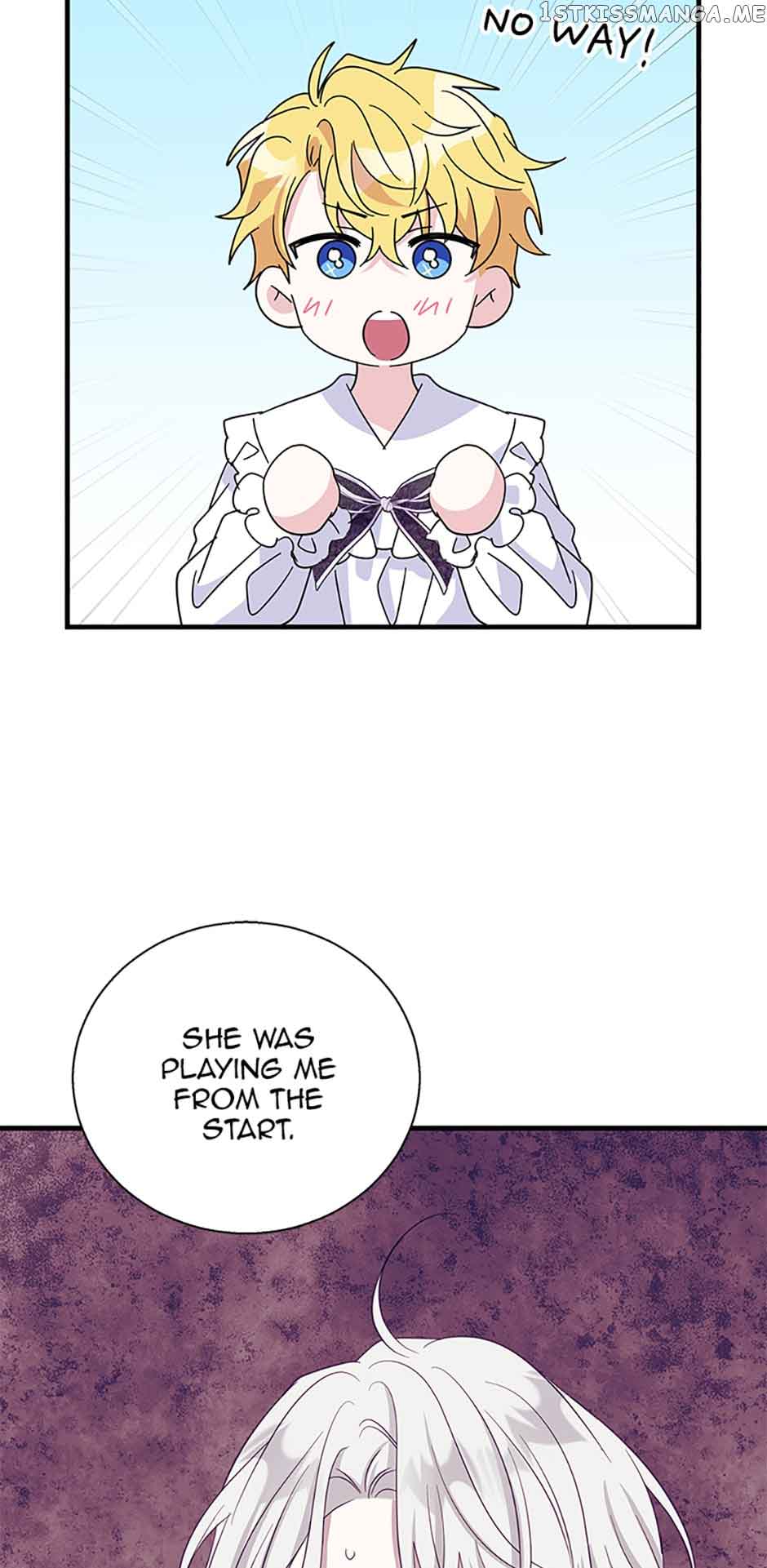 Honey, I’m Going On a Strike Chapter 85 page 62