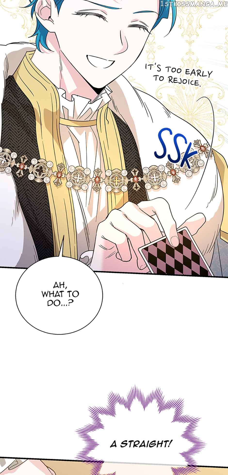 Honey, I’m Going On a Strike Chapter 85 page 6