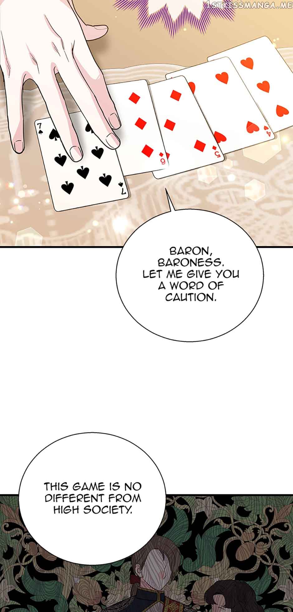 Honey, I’m Going On a Strike Chapter 85 page 7